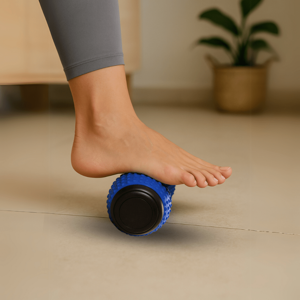 רול פיקס | פתרון מהשורש לכאבי דורבן ורגליים | מרכז הדורבן - מרכז הדורבן